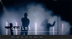 Desktop Screenshot of dpoint.kodapa.com